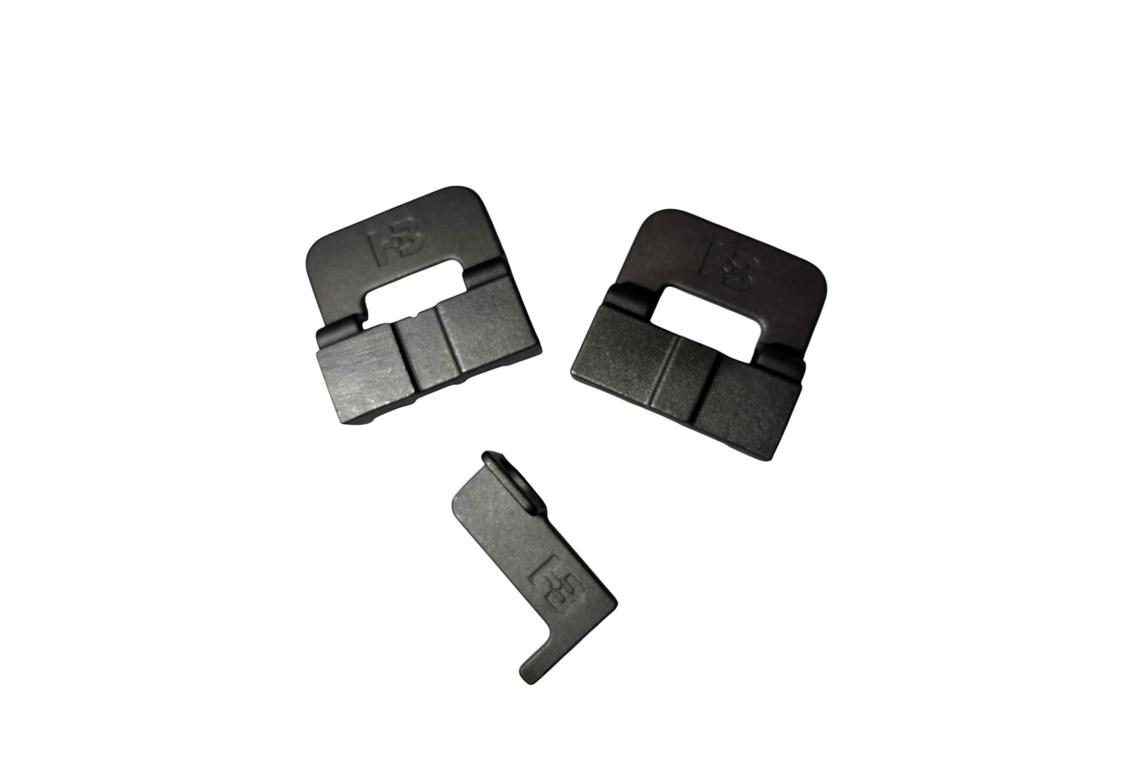 AGAB 159 - jogo com 3 ferramentas para travar polias com variador do comando de válvulas e árvore de manivelas do gm cruze, sonic e tracker 2013 em diante.